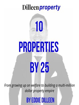 cover image of 10 Properties by 25